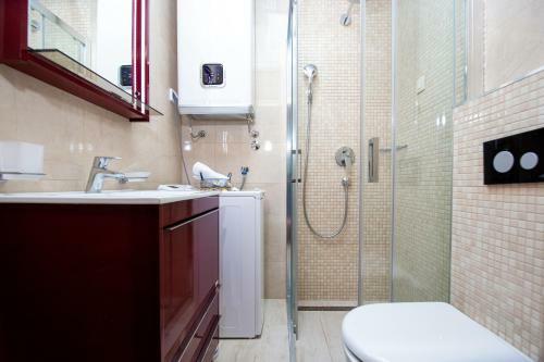 Apartman Duly Lux