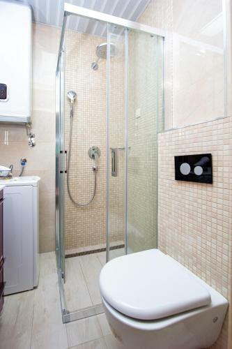 Apartman Duly Lux