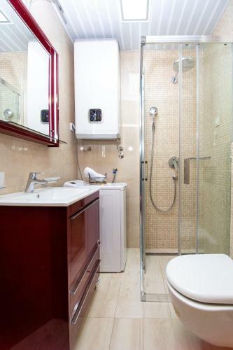 Apartman Duly Lux