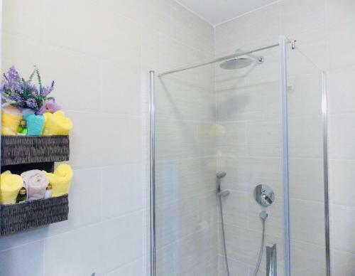 Apartamento Seaview On Budva Riviera