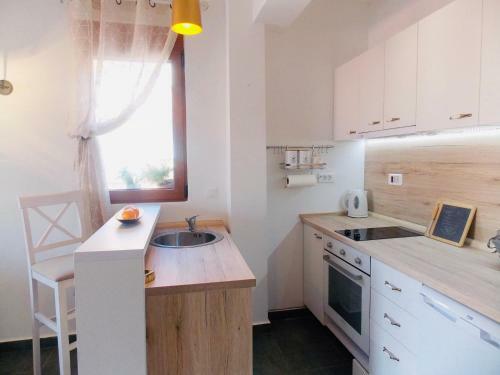 Apartamento Seaview On Budva Riviera