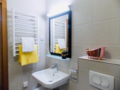 Apartamento Seaview On Budva Riviera