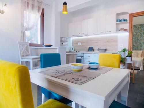 Apartamento Seaview On Budva Riviera