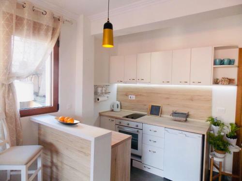 Apartamento Seaview On Budva Riviera
