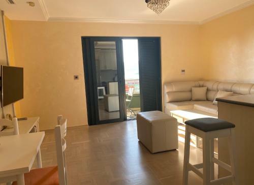 Przno Apartman Green Star