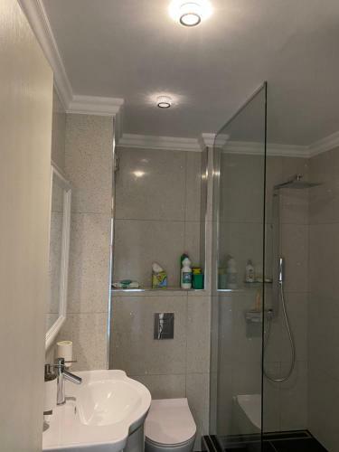 Przno Apartman Green Star