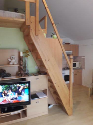 ?irovnik Apartment