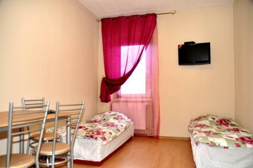 Hotel Dom4you