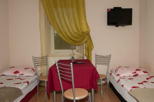 Hotel Dom4you