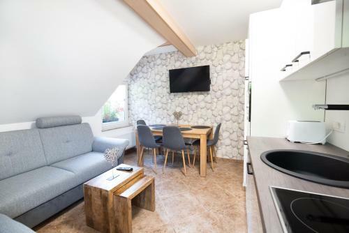 Apartments Grad Kamen