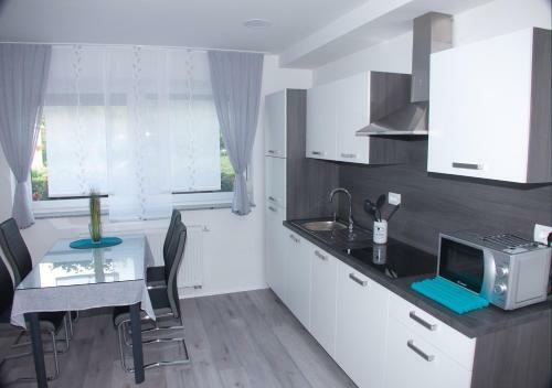 Apartmaji Anita