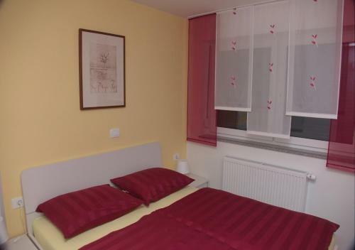 Apartmaji Anita