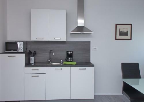 Apartmaji Anita
