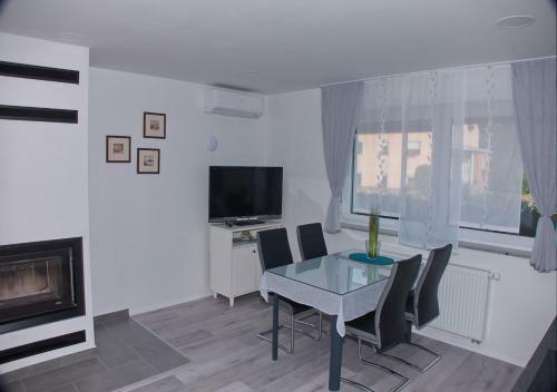 Apartmaji Anita