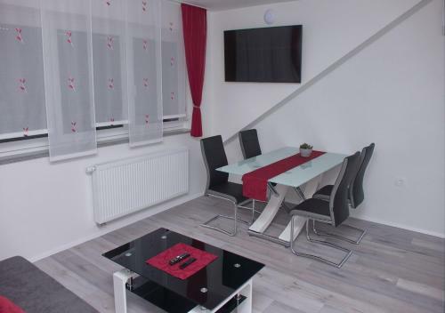 Apartmaji Anita