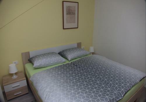 Apartmaji Anita
