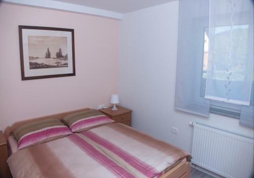 Apartmaji Anita