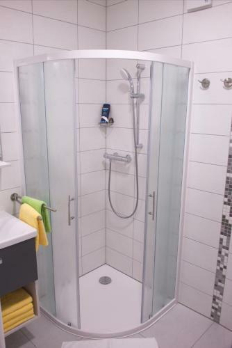 Apartmaji Anita