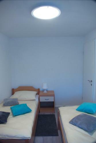 Apartmaji Anita