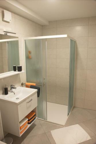 Apartmaji Anita