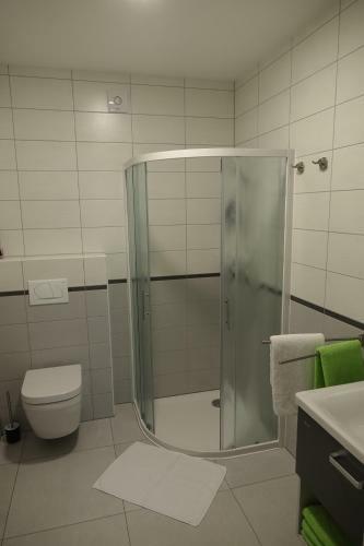 Apartmaji Anita