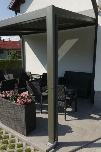 Apartmaji Anita