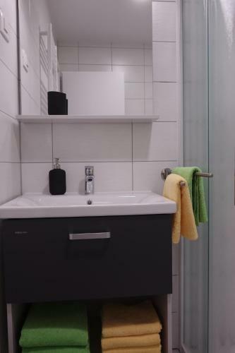 Apartmaji Anita