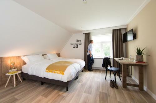 Vakantiewoning De Beiert
