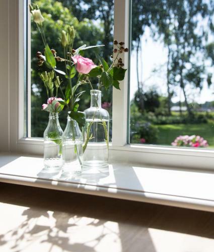 Vakantiewoning De Beiert
