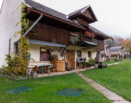 Hostal Apartments - Glamping Encijan