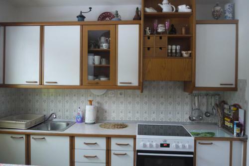Hostal Apartments - Glamping Encijan