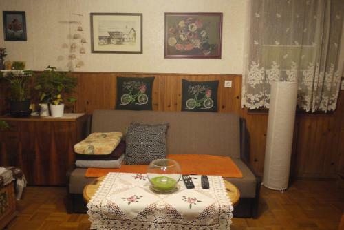 Hostal Apartments - Glamping Encijan