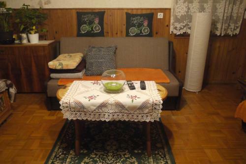 Hostal Apartments - Glamping Encijan