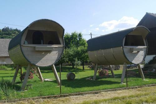 Hostal Apartments - Glamping Encijan