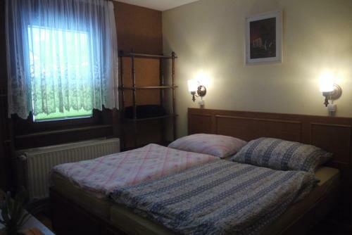 Hostal Apartments - Glamping Encijan