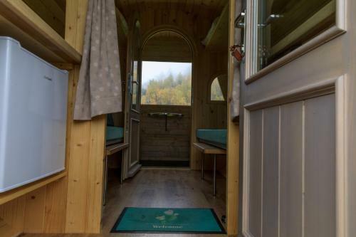 Hostal Apartments - Glamping Encijan