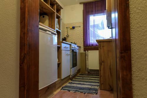 Hostal Apartments - Glamping Encijan