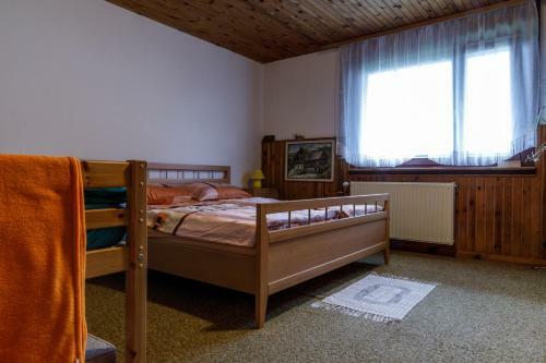 Hostal Apartments - Glamping Encijan