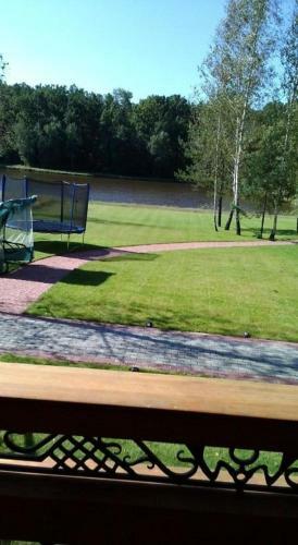Agroturismo ???????? ?????? Goldfishclub