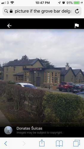 Tall Trees Seaside & Nature Retreat B&B