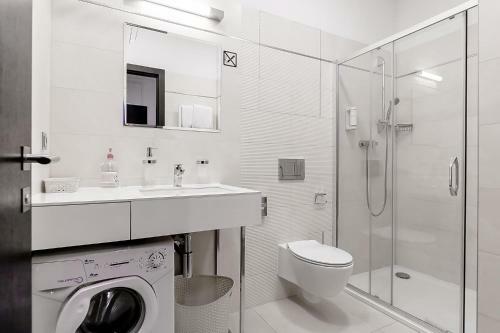 Konect Apartments