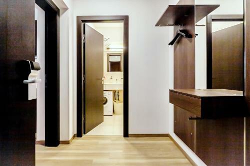 Konect Apartments
