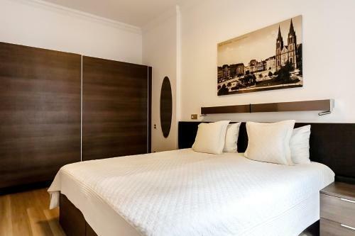 Konect Apartments