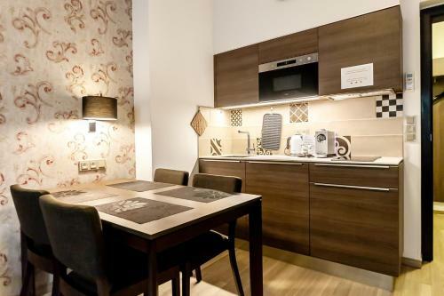 Konect Apartments