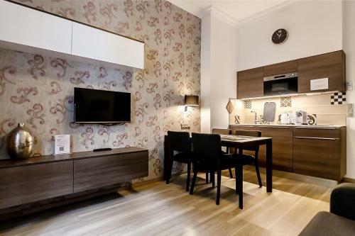 Konect Apartments