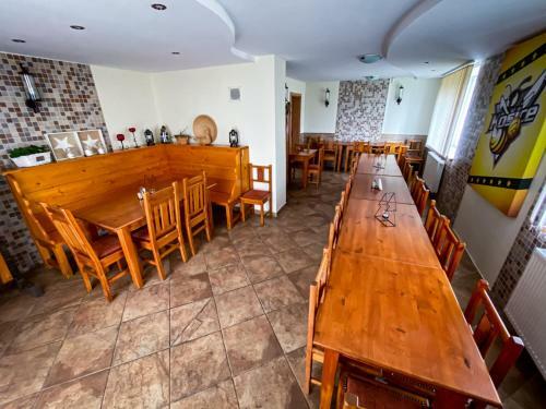 Hostal Penzi�n ?iva Bijacovce