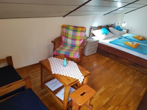 Hostal Nena & Rale Rooms