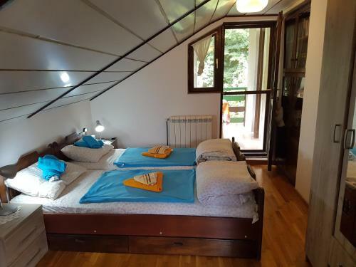 Hostal Nena & Rale Rooms