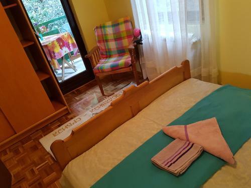 Hostal Nena & Rale Rooms