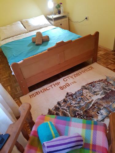 Hostal Nena & Rale Rooms